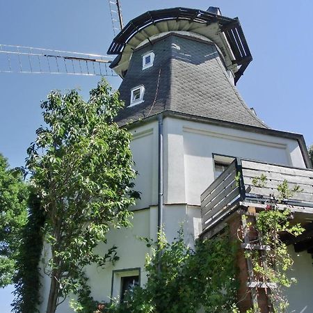 F -Haus Fh10 "Die Alte Muehle" Graal-Mueritz Kültér fotó