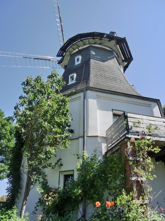 F -Haus Fh10 "Die Alte Muehle" Graal-Mueritz Kültér fotó
